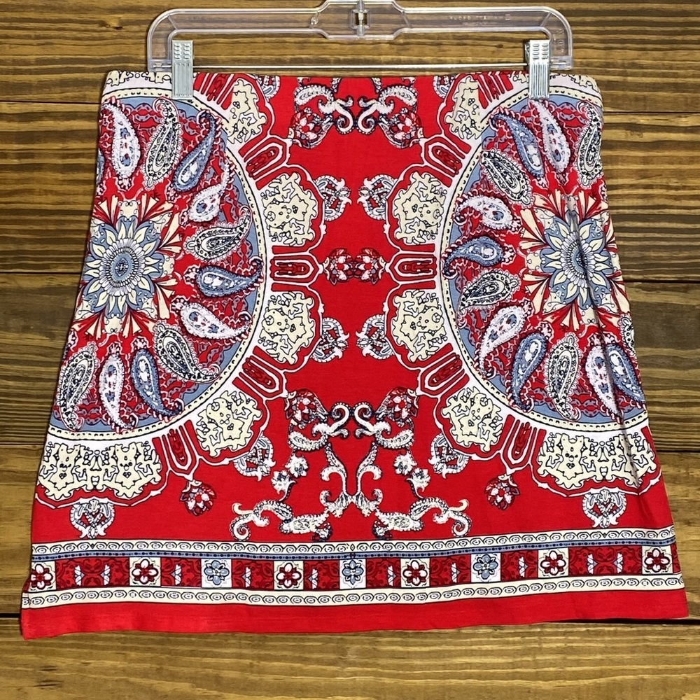 Cato Skirt - Picture 6 of 9